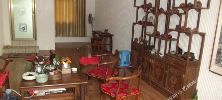 贵阳客悦来旅馆图片