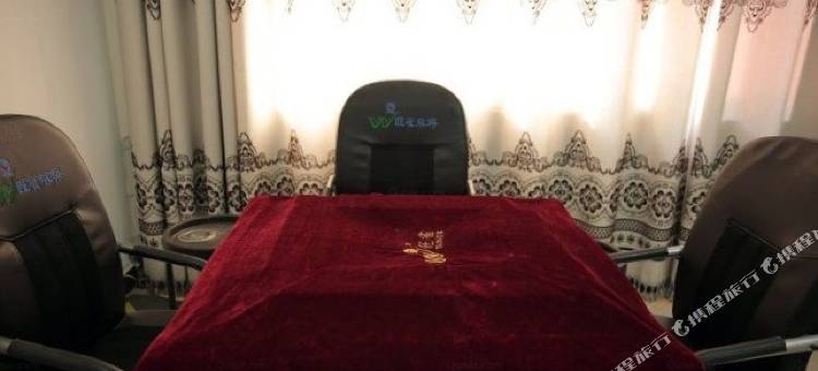 毕棚沟四季与你民宿图片