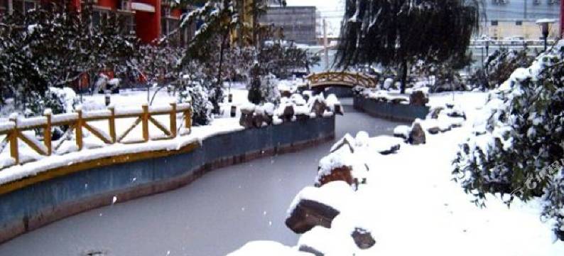 优家连锁公寓(济南长途汽车站店)图片