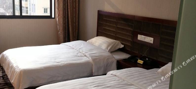 远安世纪商务酒店图片