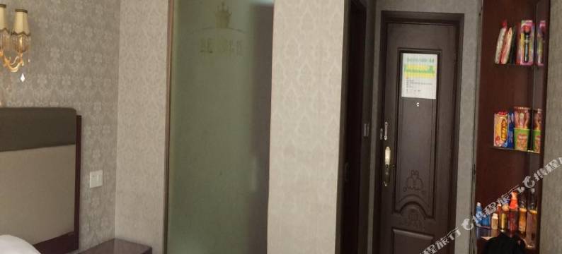 当阳ESPORTS莱茵酒店图片