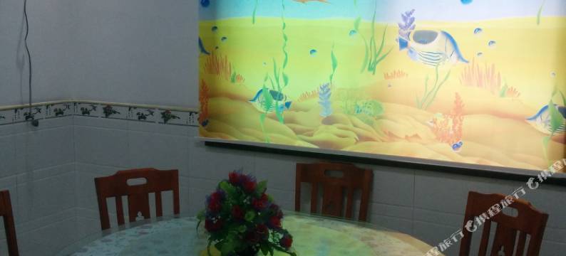 罗田凤缘山庄图片