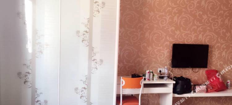 福安良恭宾馆图片