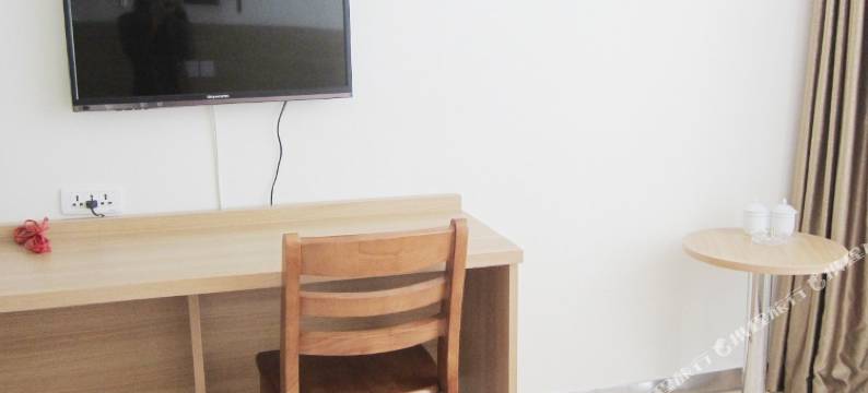 青岛芒果宾馆图片