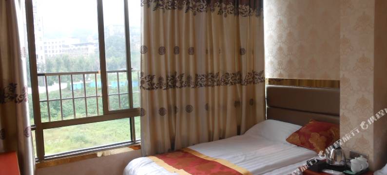 重庆阿奇客栈图片