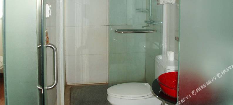 上海黎迪饭店图片