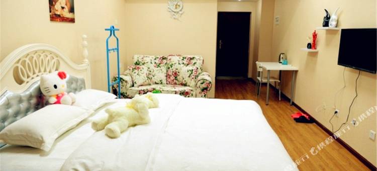 成都晨曦雅居酒店公寓图片