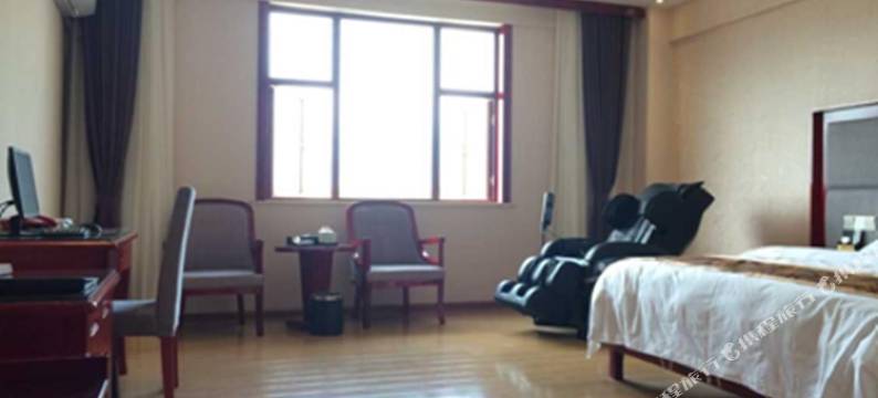 盈江明珠之星酒店图片