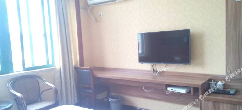 宜兴华星之家宾馆图片