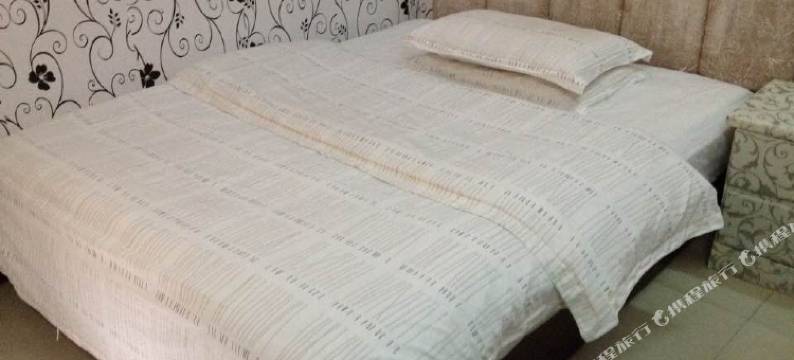 天门云都宾馆图片