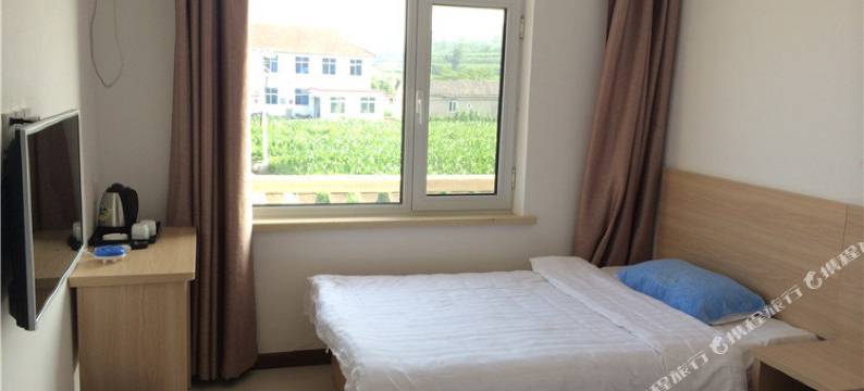 哈仙岛惠东客舍民宿图片