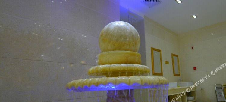 屯昌洪力商务酒店图片