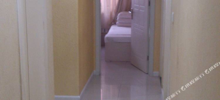 盘锦贻茗招待所图片