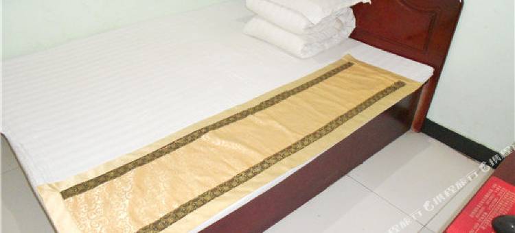 容馨宾馆(朔州二部)图片