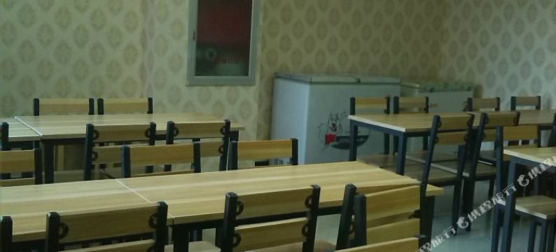 张家口誉鹏快捷酒店图片