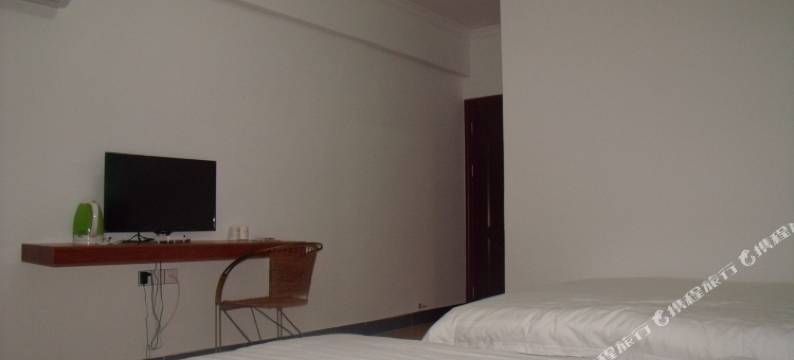 阳西海缘宾馆图片