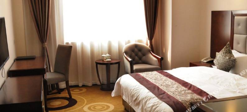 绵竹兴盛旅馆图片