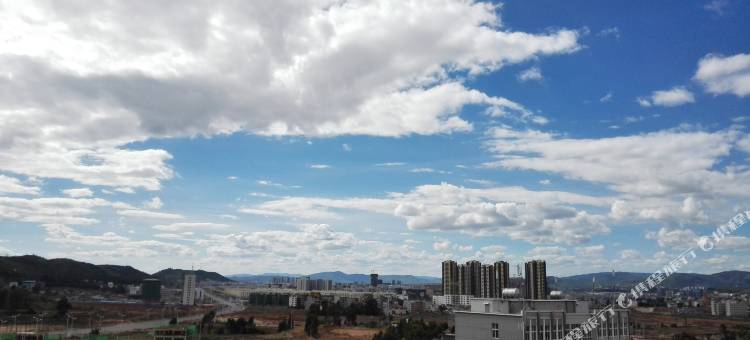 楚雄佳易宾馆图片