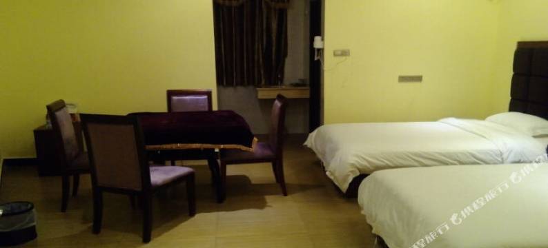 瑞腾住宿(中山茂辉工业区分店)图片