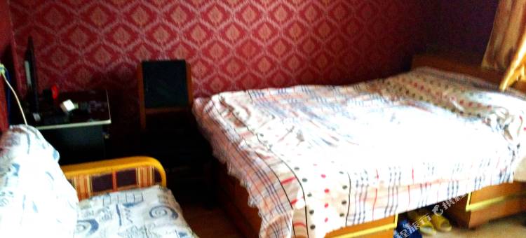 南岔鑫园旅店图片