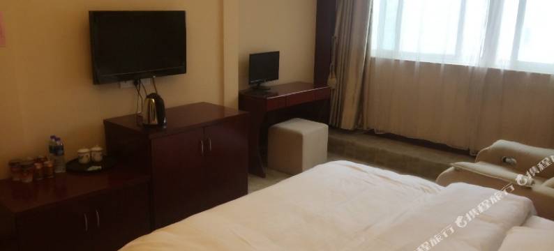 宿松金圆宾馆图片