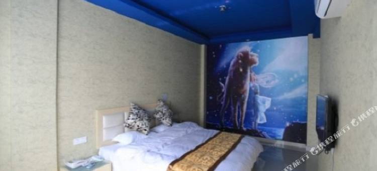 金华宁苑旅舍图片