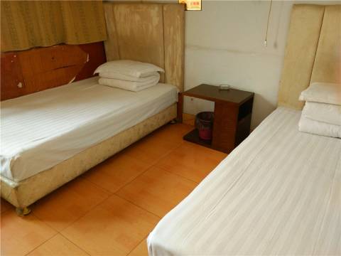 乌鲁木齐鑫鑫磊旅馆