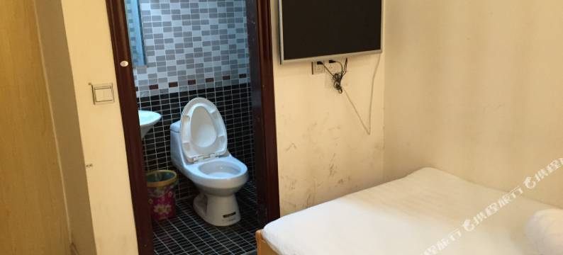 如皋留宾宾馆图片