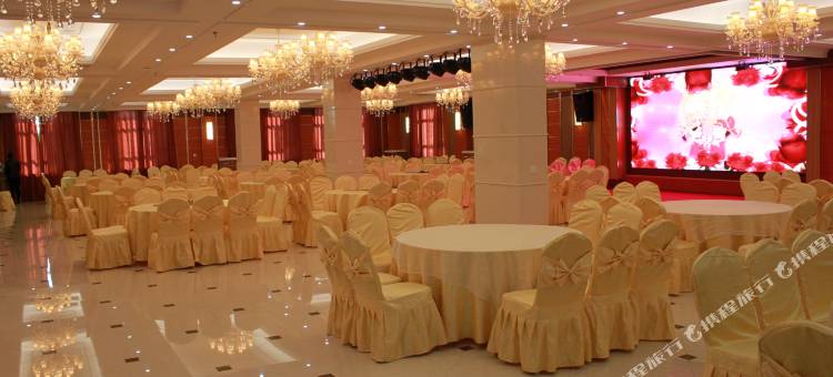 克东飞鹤宾馆图片