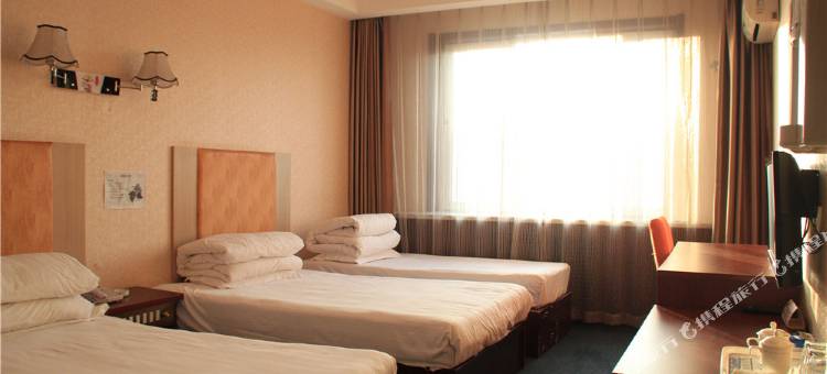 赤峰松都宾馆图片