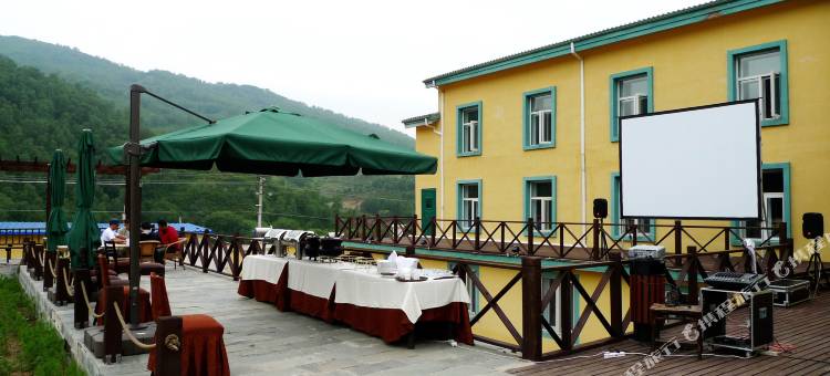 张家口聚龙会所图片