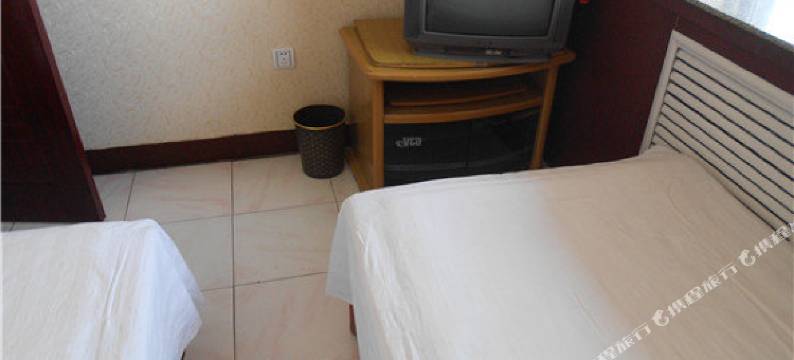 宁武曙光宾馆图片