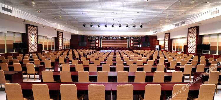 华亭华煤阳光大酒店图片