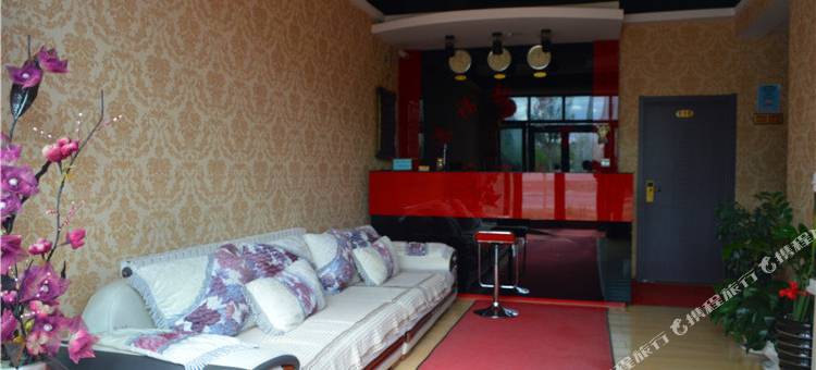 满洲里添福韵宾馆图片