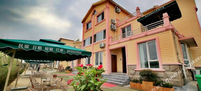 民宿家酒店(青岛金沙滩店)图片