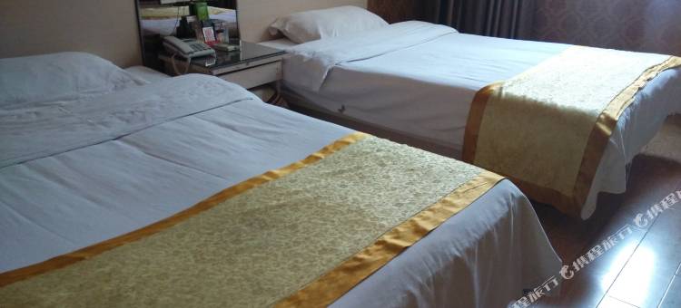 尚客优酒店(招远金城广场店)图片