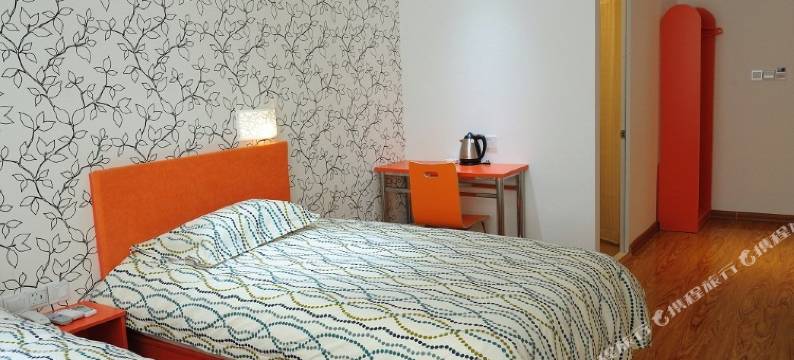 鸿宇酒店(招远体育场店)图片