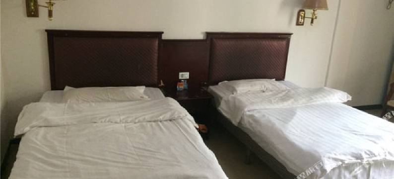 吉安锦洲宾馆图片