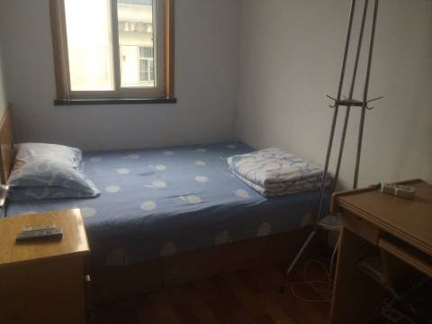 南京别样年华公寓