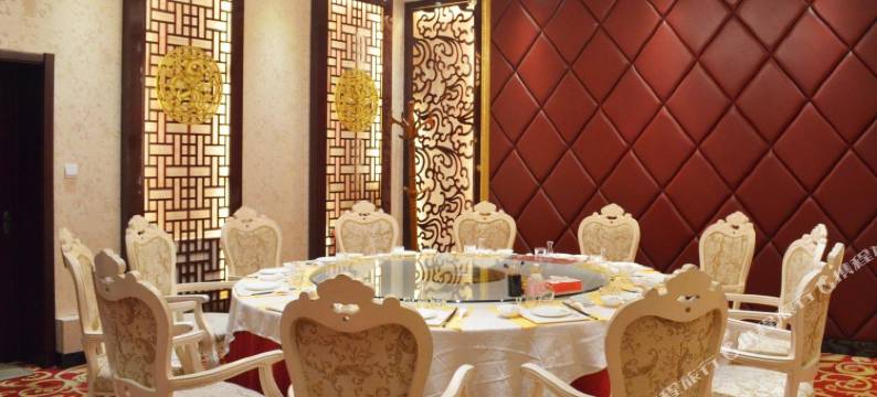 兵工新世纪宾馆(包头一机集团店)图片