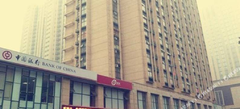 暮晓民宿(济南万达店)图片