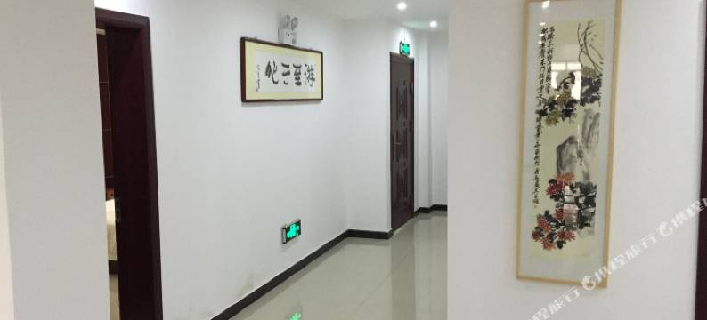 永修云山吉庆宾馆图片