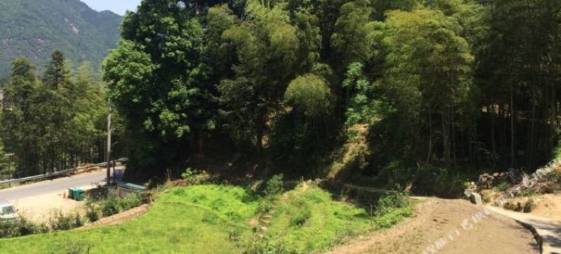 云和乡味园农家乐图片