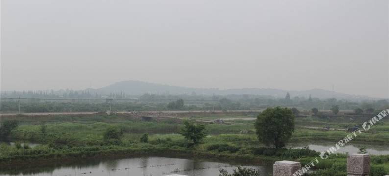 苏州消夏民宿图片