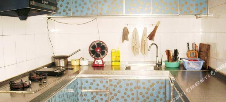 北京十渡环山农家院图片