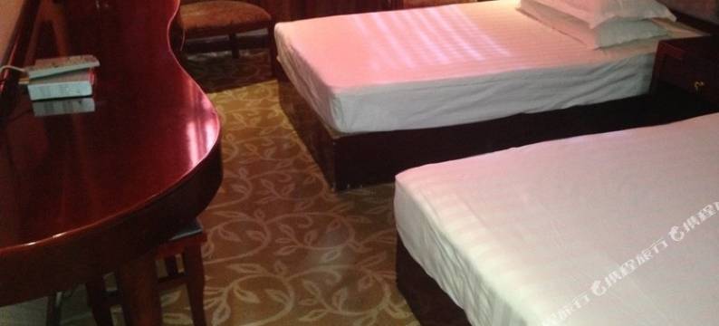 翼城园义园大酒店图片