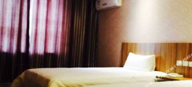 驿家365连锁酒店(赞皇太行东路店)图片