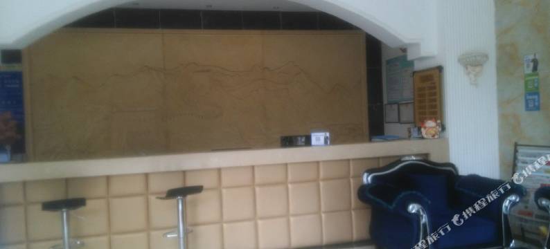 黄石湖景假日宾馆图片