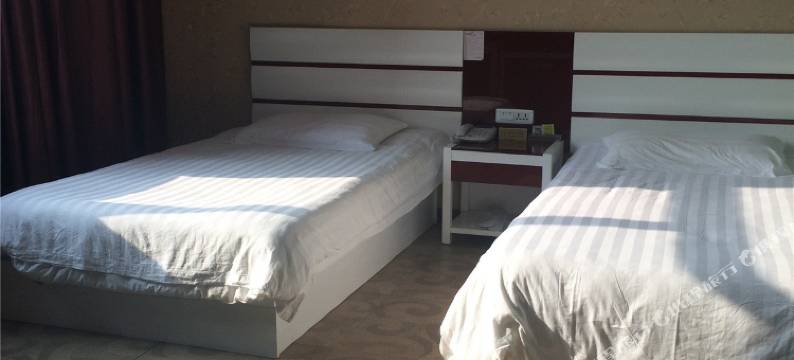 松阳假日商务宾馆图片