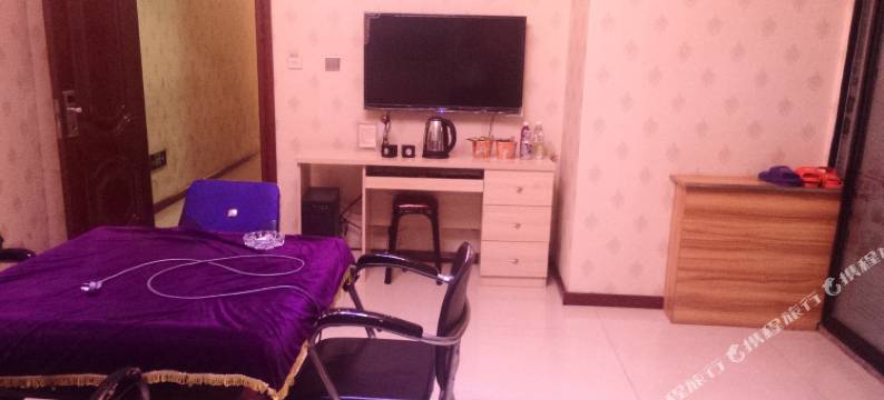 梨树龙源商务宾馆图片